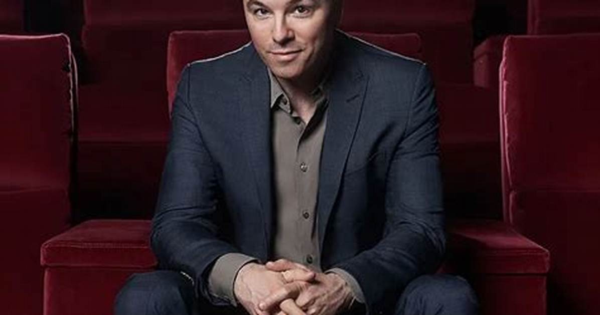 Seth Macfarlane
