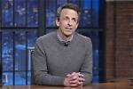 Seth Meyers