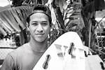 Seth Moniz
