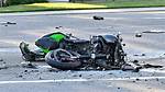 Seth Pedroza Death: a Tragic Motorcycle Accident