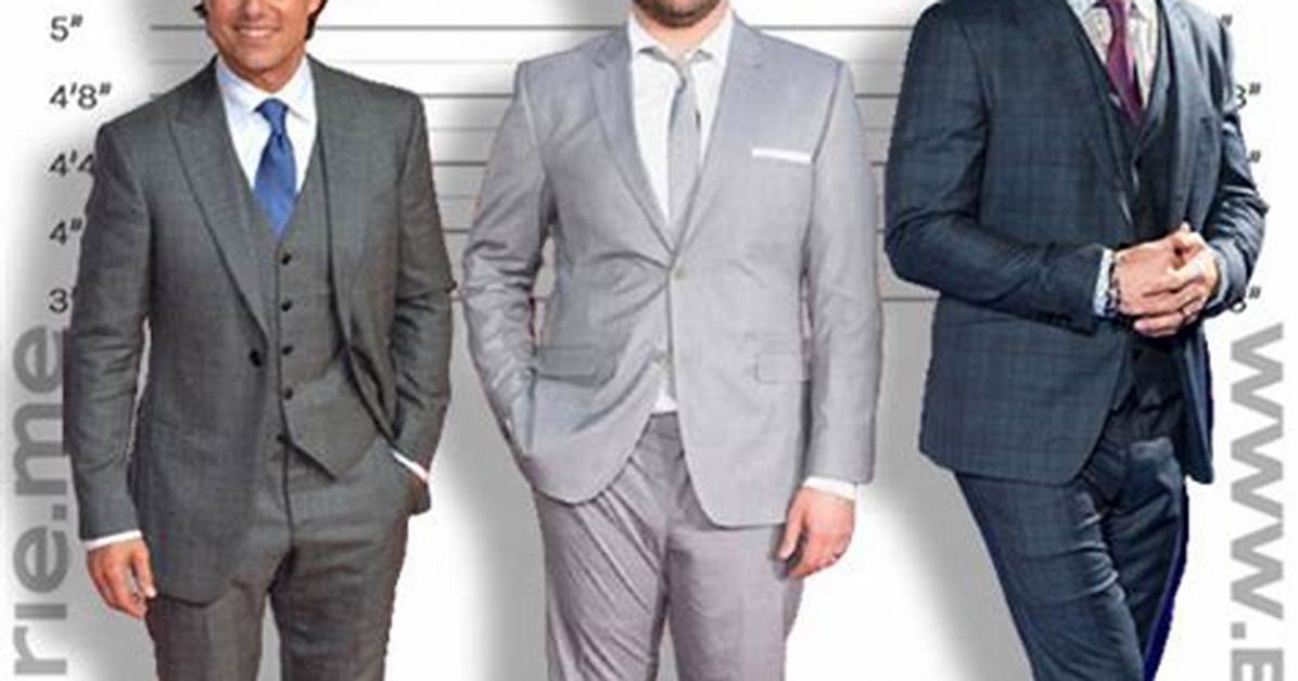 Seth Rogen Height