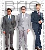 Seth Rogen Height