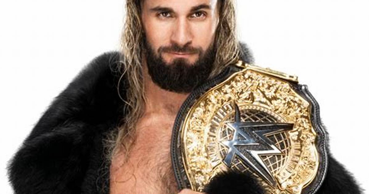 Seth Rollins
