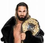 Seth Rollins