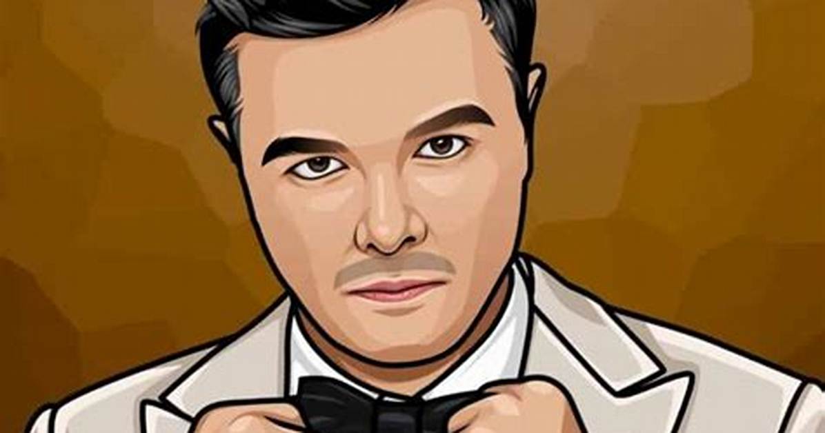 Seth Wayne Net Worth