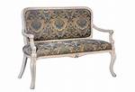 Settee Chair