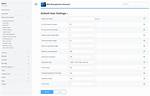 Setting a Default User for Startunity