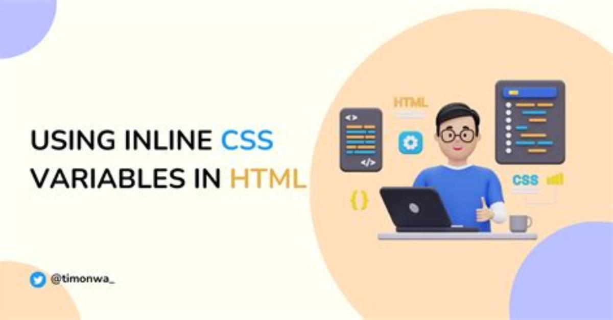 Setting a Variable in Html to Use as Image Src