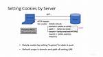 Setting Cookies with Net/Http