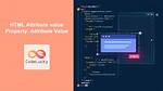 Setting New Value for an Attribute Using jQuery