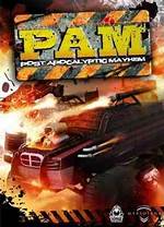 Setting - Post-Apocalyptic - Mobygames
