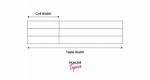 Setting Table Column Width