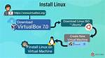 Setting up for Installation on a Linux Server - Documentation for Bmc Network Automation 8.9