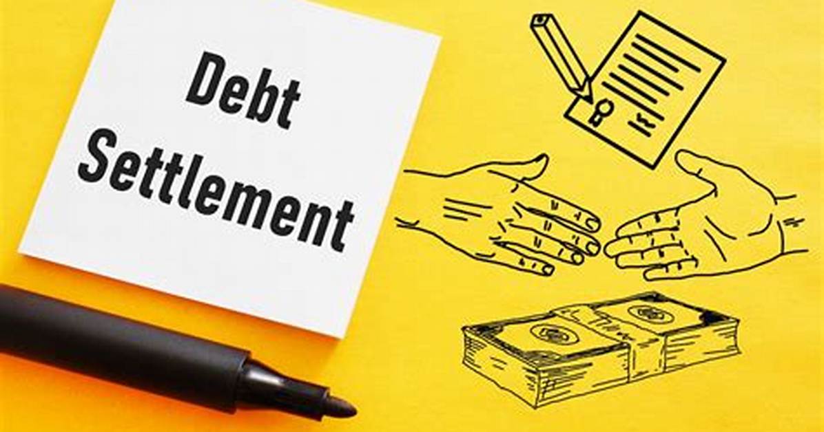 Settle as a Debt