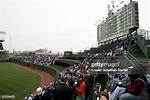 Settle into the Bleachers