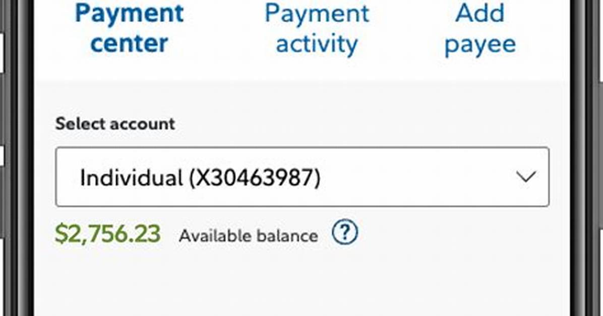 Settled the Bill