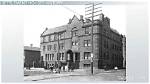 Settlement House Definition