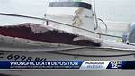 Settlement Reached in Deadly 2019 Boat Crash Tied to Murdaugh Family – Wsoc Tv