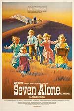 Seven Alone