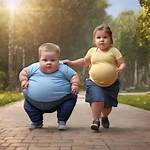 Severely Overweight