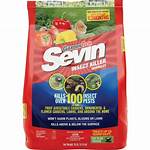Sevin Granules