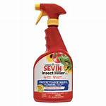 Sevin Spray