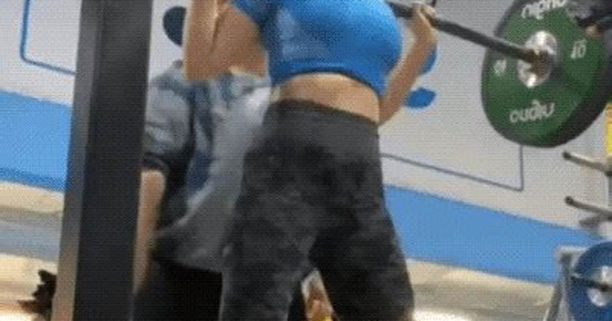 Sexy Fail