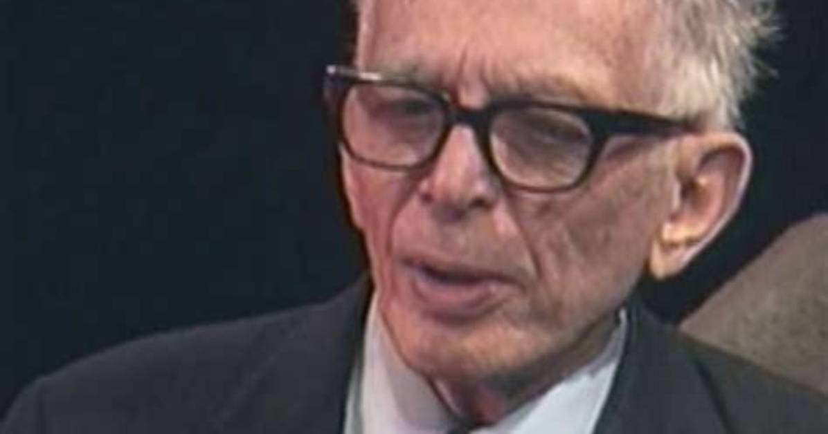 Seymour Durst