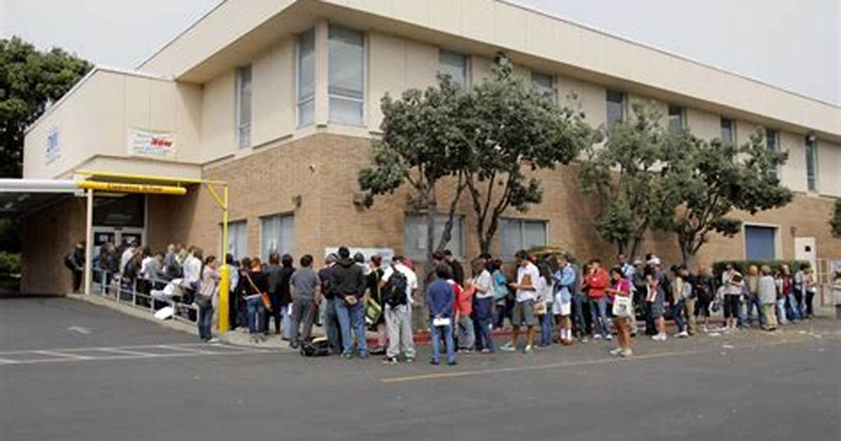 Sf Dmv