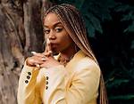Sha (Singer)
