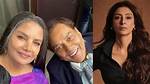 Shabana Azmi Reveals Tabu Teases Her About Her Kiss with Dharmendra in Rocky Aur Rani Kii Prem Kahaa