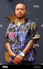 Shad Moss