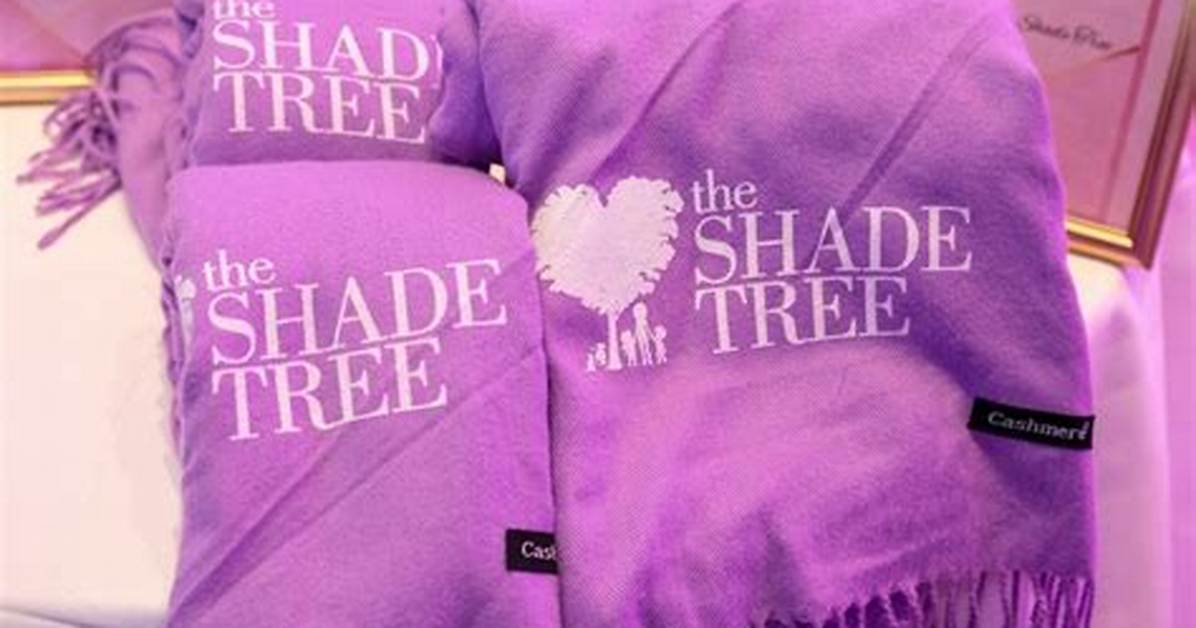 Shade Tree