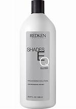 Shades Eq Processing Solution