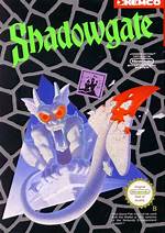 Shadowgate (1987) - Mobygames