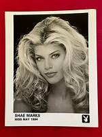 Shae Marks