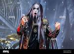 Shagrath
