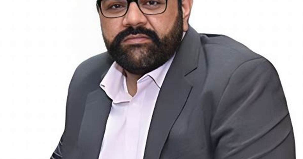 Shahid Umar