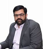 Shahid Umar