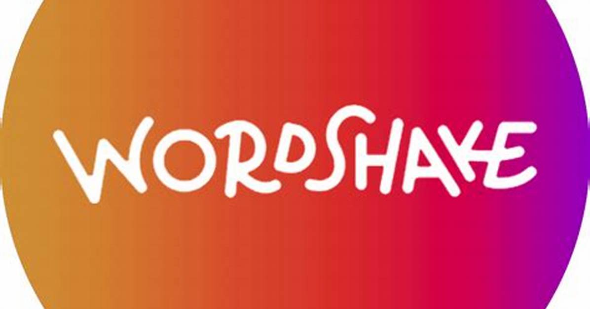 Shake Word