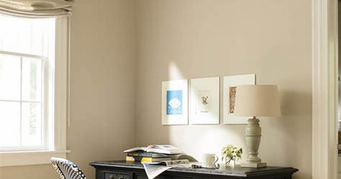 Shaker Beige