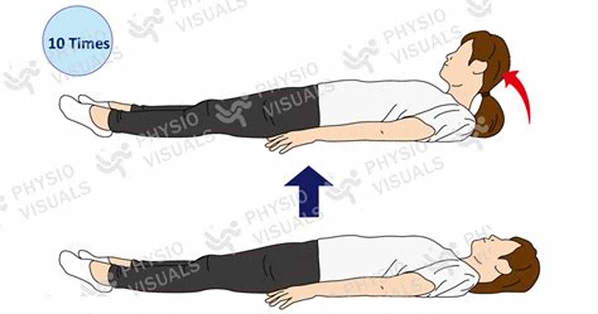 Shaker Exercise
