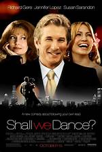 Shall We Dance? 2004