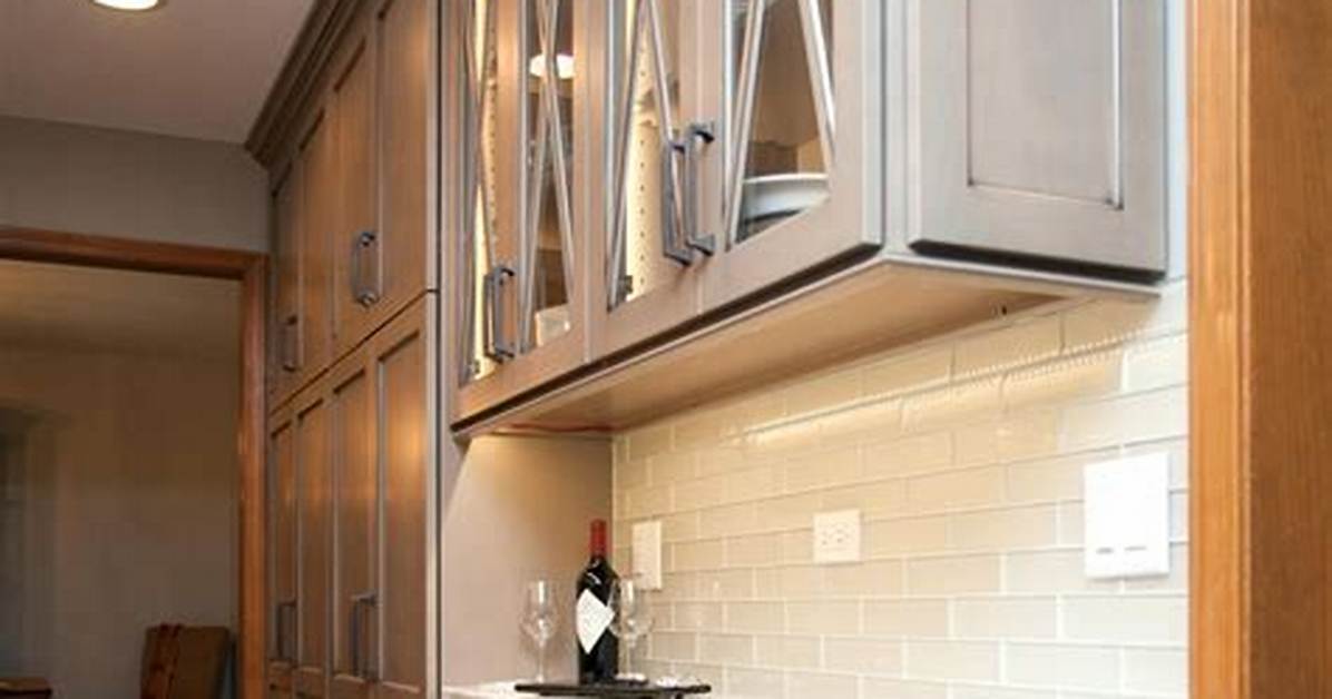 Shallow Cabinets