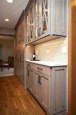 Shallow Cabinets