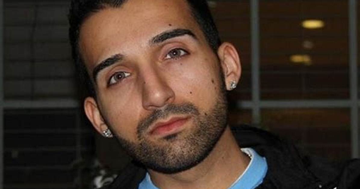 Sham Idrees