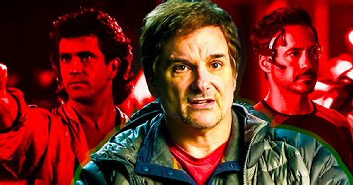 Shane Black