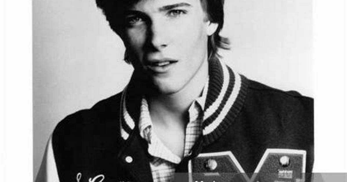 Shane Conrad