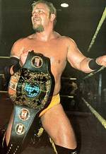 Shane Douglas