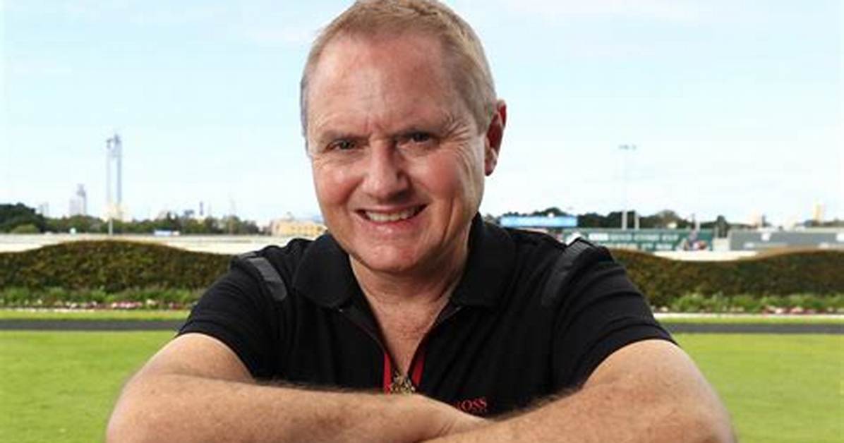 Shane Dye